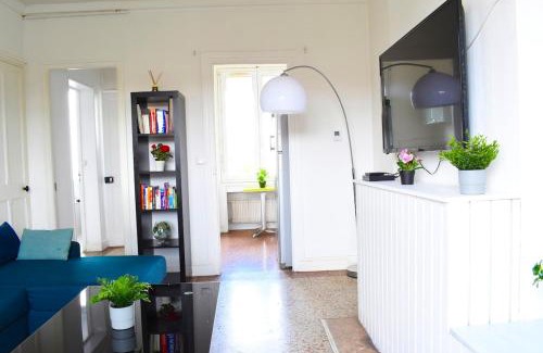 Quartier Saint-Clement - Jardin des Plantes Apartment | Théophile