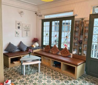 Da Lat House | Thương House