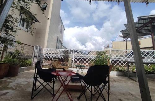 Da Lat House | Thương House