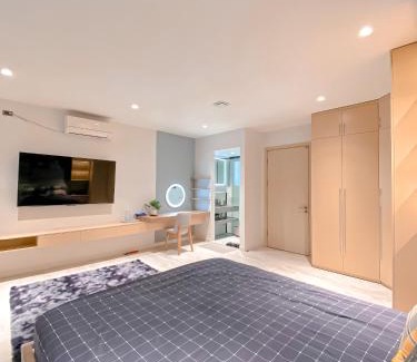 Dong Da House | Thảo Nguyên Homestay
