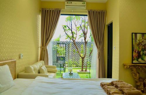 Thuy Xuan Hotel | Thẩn Thơ Homestay