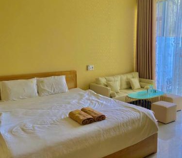 Thuy Xuan Hotel | Thẩn Thơ Homestay