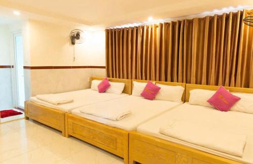 Vung Tau Hotel | Thị Thành Hotel
