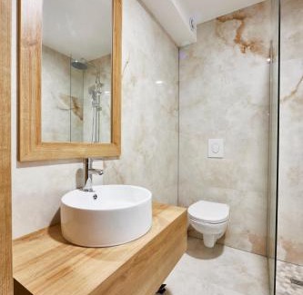 Thann Apartment | TH 201 Appartement F3 spacieux 1 à 5 personnes au 2ème étage