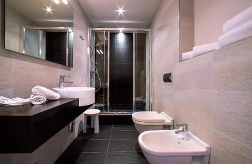 Borca di Cadore Hotel | TH Borca di Cadore - Park Hotel Des Dolomites