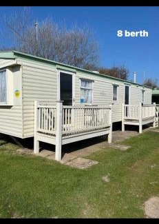 Skegness Other | TH caravans The Promenade