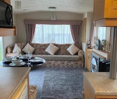Skegness Other | TH caravans The Promenade
