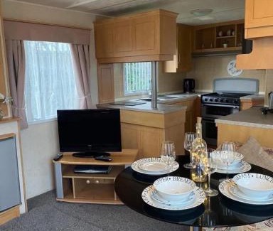 Skegness Other | TH caravans The Promenade