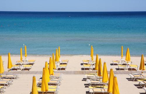 Costa Rei Hotel | TH Costa Rei - Free Beach Resort