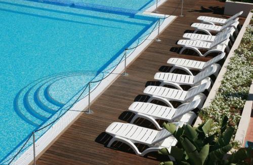 Costa Rei Hotel | TH Costa Rei - Free Beach Resort