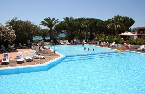 Costa Rei Hotel | TH Costa Rei - Free Beach Resort