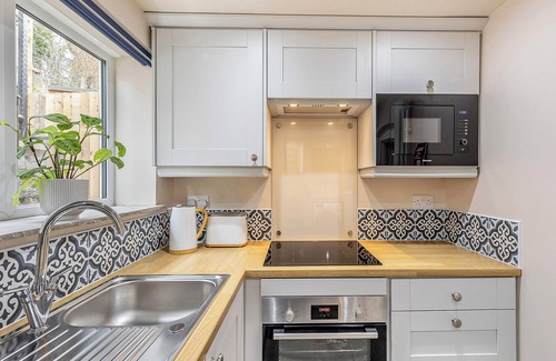 Caerwys Cottage | The Cottage At Number One