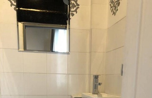 Phra Borom Maha Ratchawang Hotel | Boho Double Room near Khao San road