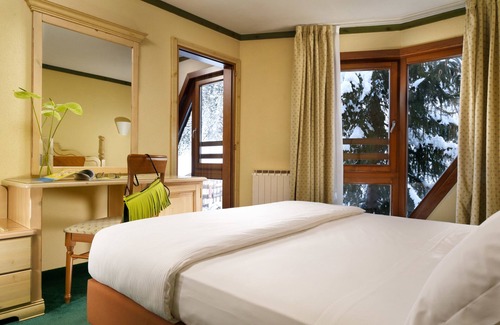 Gressan Hotel | TH Pila