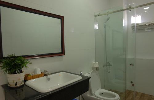 Quy Nhon Hotel | TH Quy Nhơn Hotel