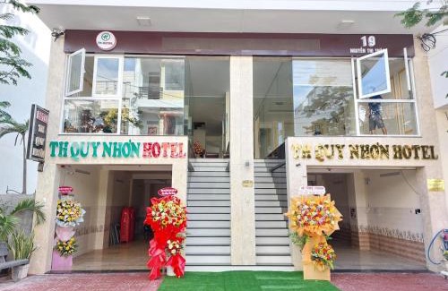 Quy Nhon Hotel | TH Quy Nhơn Hotel