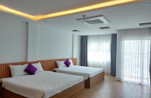Quy Nhon Hotel | TH Quy Nhơn Hotel