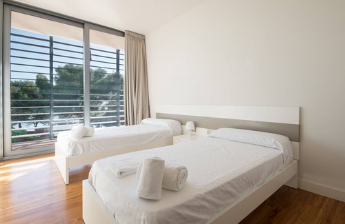 Tamarit Villa | TH02 Tamarit Grand Design