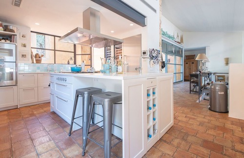 Tamarit Villa | TH112 Luxurious Seafront Villa on the Costa Dorada – Perfect for Families
