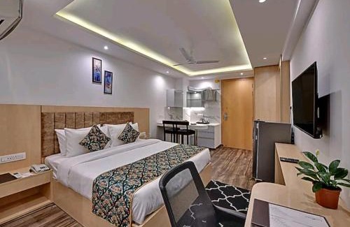 Shyam Nagar Hotel | Tha grand anukampa