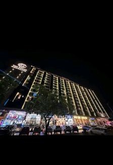 Shyam Nagar Hotel | Tha grand anukampa