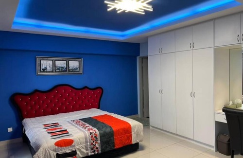 Usj 21 Apartment | THA Homestay