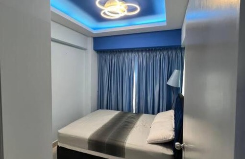 Usj 21 Apartment | THA Homestay