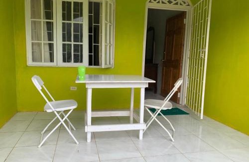 Port Antonio Apartment | ThA LaGooN SpOt Caribbean BrEeZe