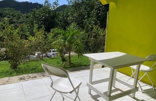 Port Antonio Apartment | ThA LaGooN SpOt Caribbean BrEeZe