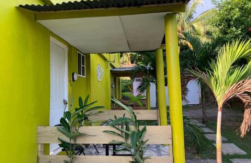 Port Antonio Apartment | Tha Lagoon Spots CooL VyBz