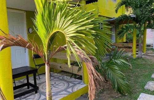 Port Antonio Apartment | Tha Lagoon Spots CooL VyBz