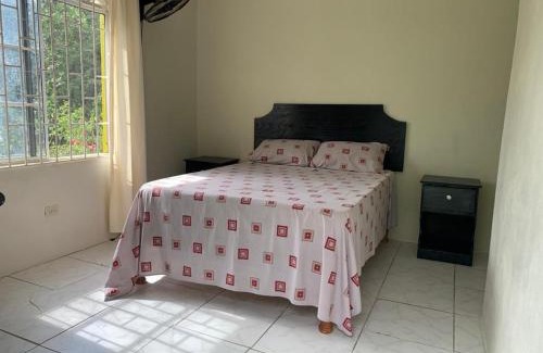 Port Antonio Apartment | Tha Lagoon Spots CooL VyBz