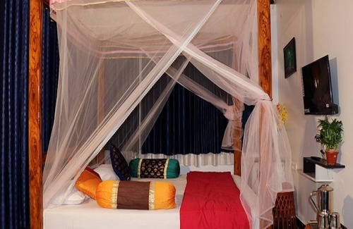 Yercaud Hotel | Thaalam-an ayurvedic Resort