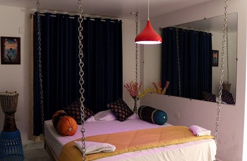 Yercaud Hotel | Thaalam-an ayurvedic Resort