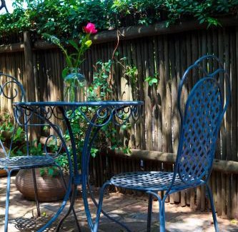 Rustenburg Bed & Breakfast | Thaba Legae Guest Lodge