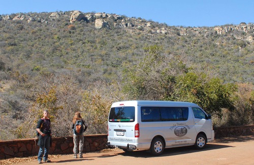 Graskop Ski Chalet | Thaba Tsweni Lodge, your home away from home!