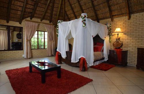 Brakpan Bed & Breakfast | Thabong Bed and Breakfast