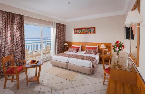 Tabarka Hotel | Thabraca Thalasso & Diving