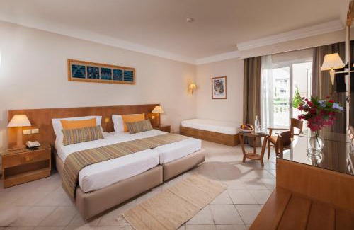 Tabarka Hotel | Thabraca Thalasso & Diving