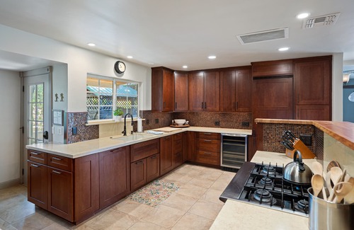 Paso Robles House | Thacher Vineyard Retreat- 23 acres-2 miles from Downtown Paso Robles
