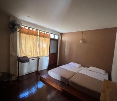 Houayxay Hotel | THADAN GUEST HOUSE