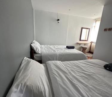Houayxay Hotel | THADAN GUEST HOUSE