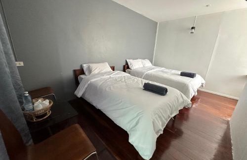 Houayxay Hotel | THADAN GUEST HOUSE