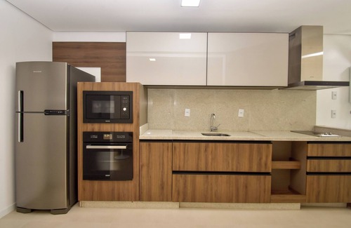Campeche Norte Apartment | Thai Beach Home Spa: 2 quartos, 200m da praia P264