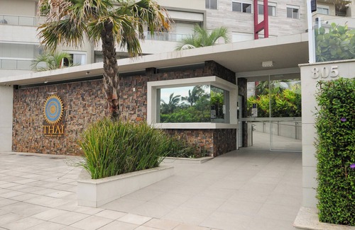 Campeche Norte Apartment | Thai Beach Home Spa: 2 quartos, 200m da praia P264