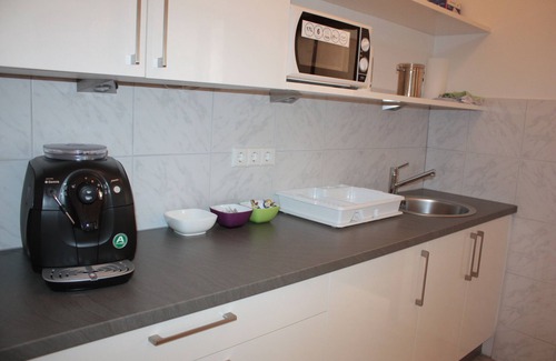 Rheinhausen Hotel | Thai Tawan Apartments
