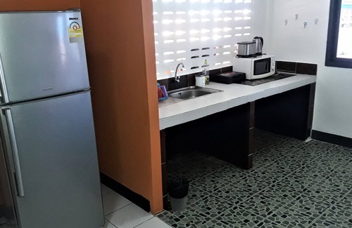 Nanai Road Villa | Thai villa in Patong Beach Center