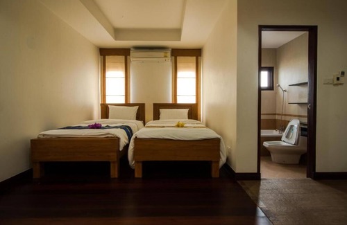 Bang Kruai Hotel | Thaihome Resort