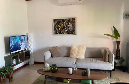 Rayong Villa | Thailand Dream Village E09