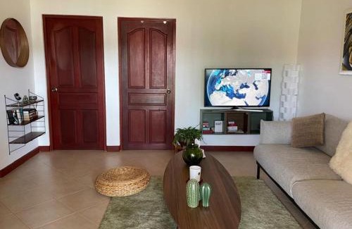 Rayong Villa | Thailand Dream Village E09